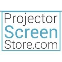 Projector Screen Store coupons